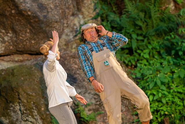 Foto: Lukas Weinberger