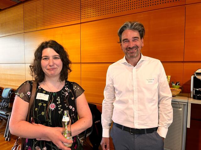 Foto: Sonja Preisinger