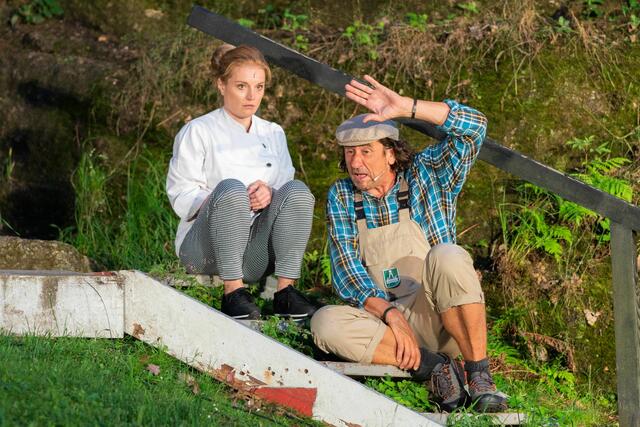 Foto: Lukas Weinberger