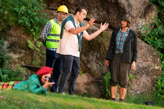 Foto: Lukas Weinberger