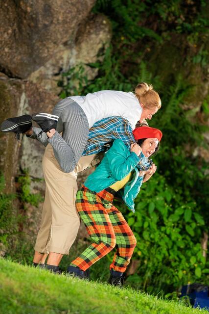 Foto: Lukas Weinberger