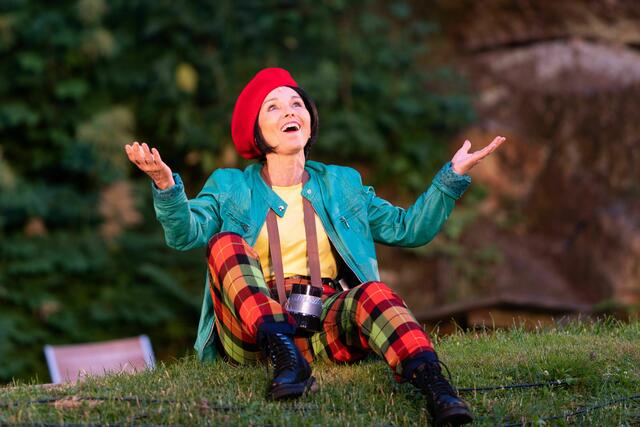 Foto: Lukas Weinberger