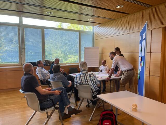 Foto: Sonja Preisinger