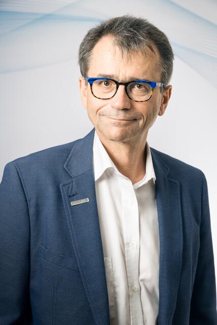 Peter Niedermoser, Präsident der Ärztekammer für Oberöstereich, fordert ein Ende der Grats-Coronatests für Jedermann. | Foto: ÄK OÖ/Balon