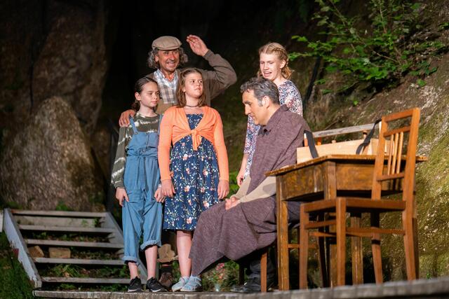 Foto: Lukas Weinberger