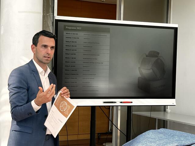 Foto: Sonja Preisinger