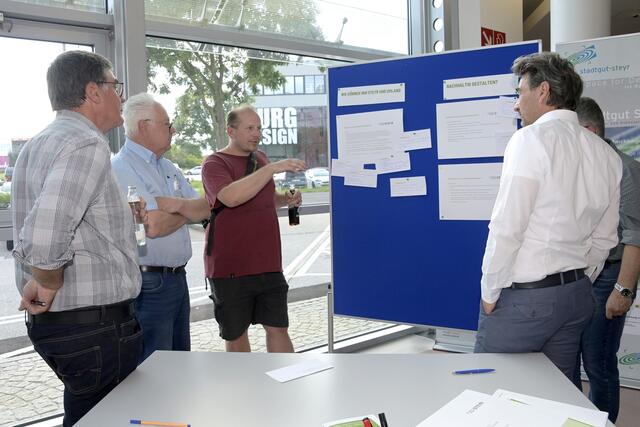 Foto: Peter Kainrath