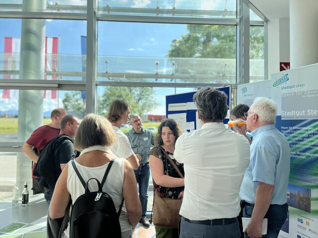 Foto: Peter Kainrath