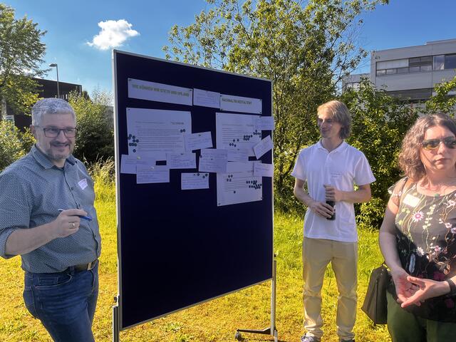 Foto: Sonja Preisinger