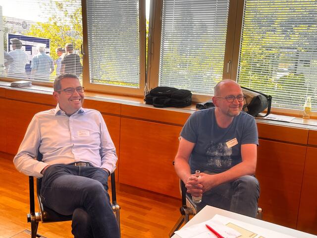 Foto: Sonja Preisinger