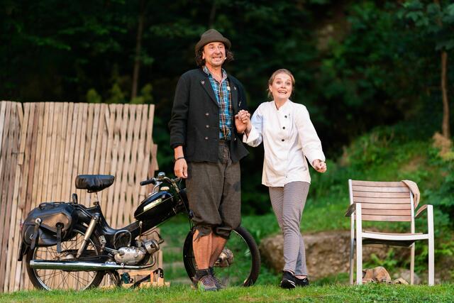 Foto: Lukas Weinberger