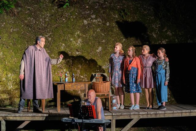 Foto: Lukas Weinberger