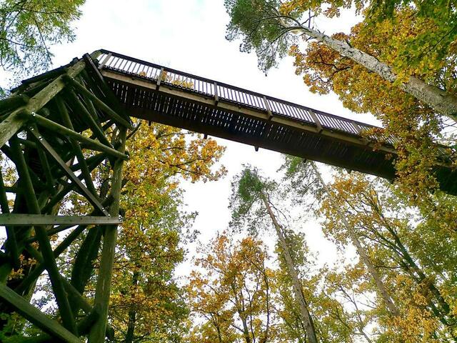 Foto: Naturpark Geschriebenstein
