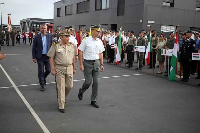 Foto: Landesmedienservice