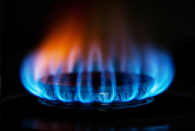 Ein Gas-Lieferstopp ab Juli hätte drastische Folgen Für Oberösterreich.