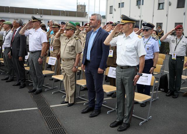 Foto: Landesmedienservice