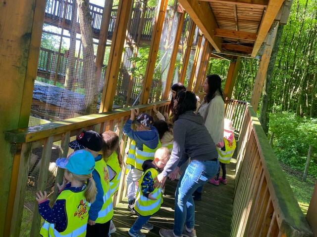 Foto: Naturpark Geschriebenstein