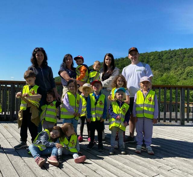 Foto: Naturpark Geschriebenstein