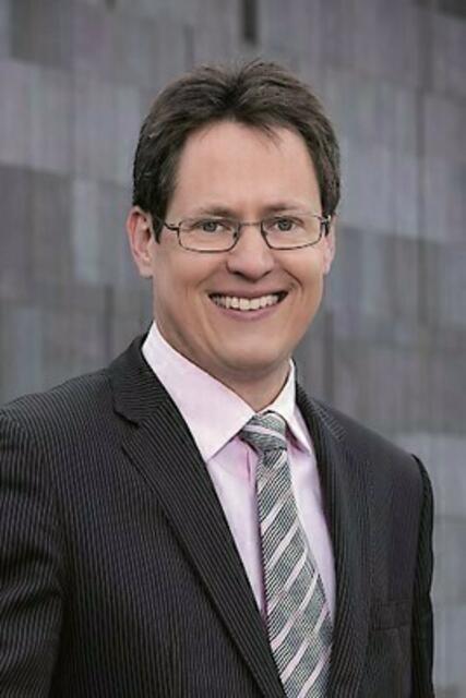 Rainer Trefelik, Obmann der Bundesparte Handel in der Wirtschaftskammer Österreich