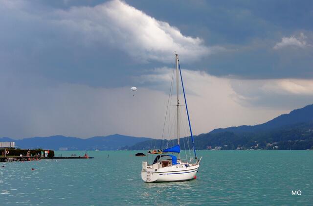Urlaub am Wörthersee, Kärnten
