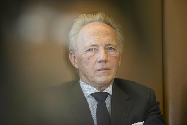 Wenig überraschend sieht Michael Brunner, MFG-Obmann und von Anfang an Gegner der Impfung, die Abschaffung der Impfpflicht als "Erfolg für die Zivilgesellschaft".