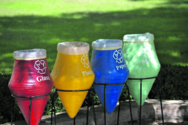 Müll Adé. Wie genau entsorgst du deinen Müll? | Foto: Pixabay