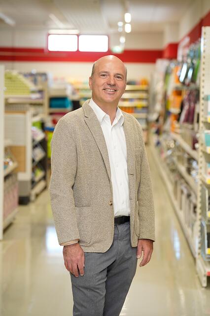 Eröffnung Bei Diskonter Thomas Philipps kann jetzt werden Enns