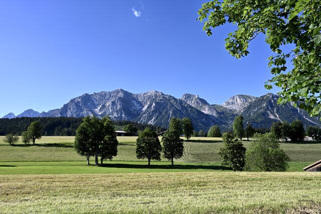 .....Dachstein......