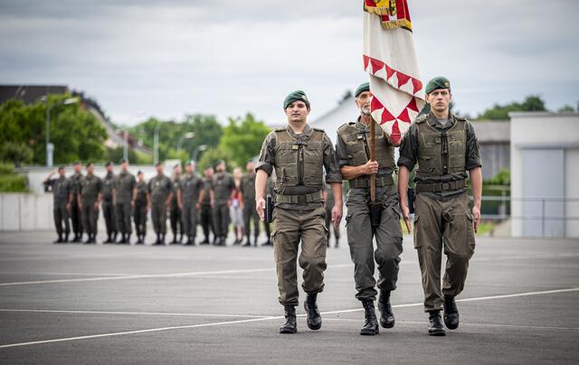Foto: Bundesheer
