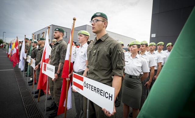 Foto: Bundesheer