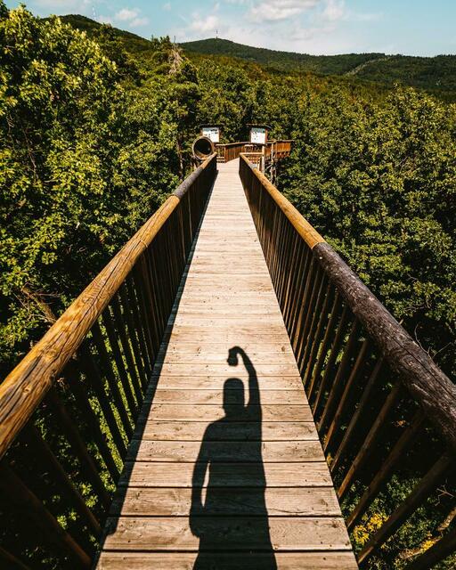 Foto: Naturpark Geschriebenstein