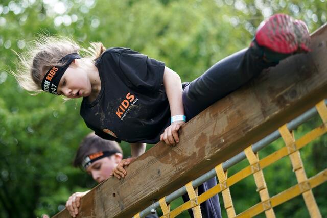 Für die Kids geht es am 1.Juli um 16:00 Uhr los. | Foto: Sparatn Race