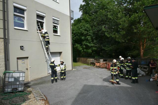 Foto: Gerald Dreisiebner