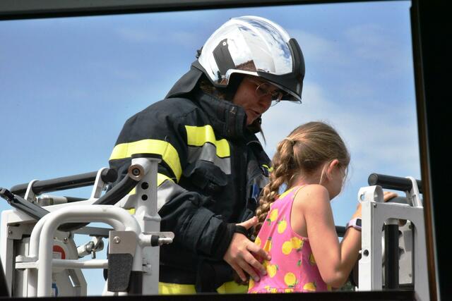 Foto: Gerald Dreisiebner