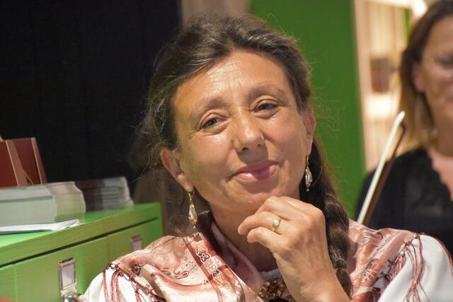 Mathilde Schlichtherle-Frey