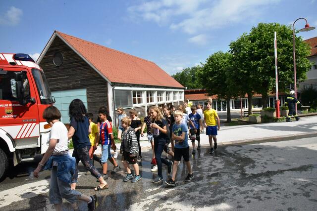 Foto: Gerald Dreisiebner