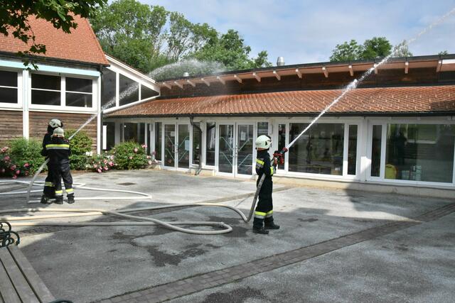 Foto: Gerald Dreisiebner