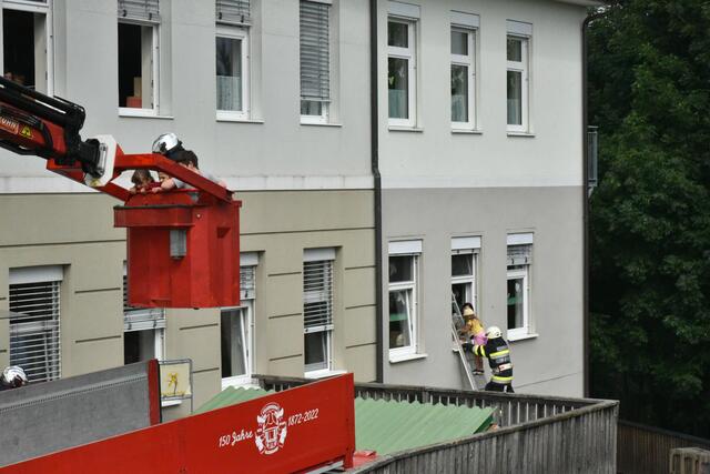 Foto: Gerald Dreisiebner