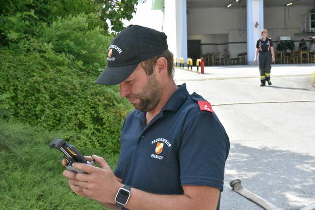 Foto: Gerald Dreisiebner