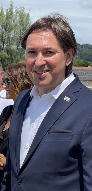 GR Zoran Šijaković   | Foto: Josef Goldhofer