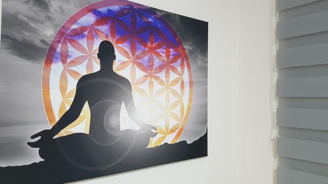 Gönn DIR eine Auszeit !!
DU hast es dir verdient!