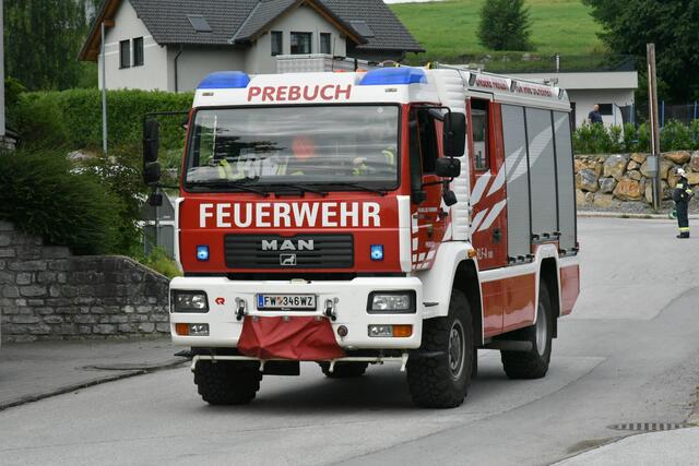 Foto: Gerald Dreisiebner