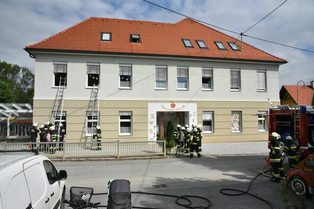 Foto: Gerald Dreisiebner