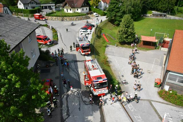 Foto: Gerald Dreisiebner