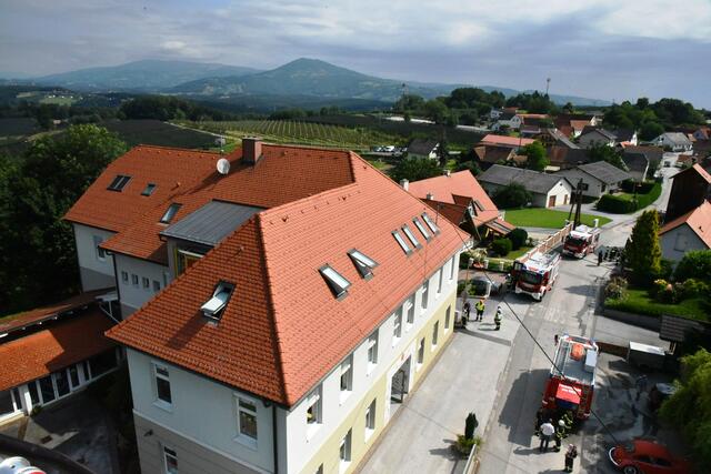 Foto: Gerald Dreisiebner