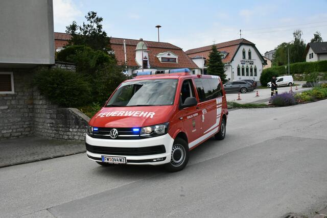 Foto: Gerald Dreisiebner