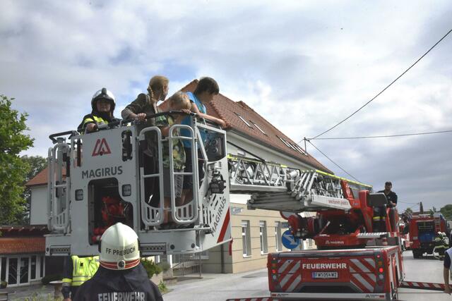 Foto: Gerald Dreisiebner