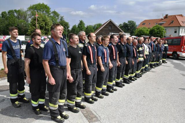 Foto: Gerald Dreisiebner