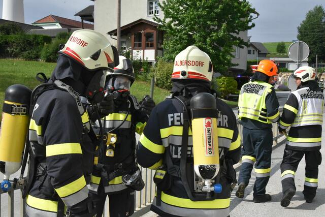 Foto: Gerald Dreisiebner