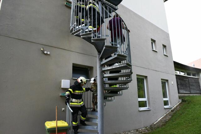 Foto: Gerald Dreisiebner